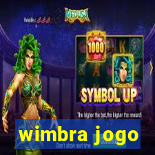 wimbra jogo